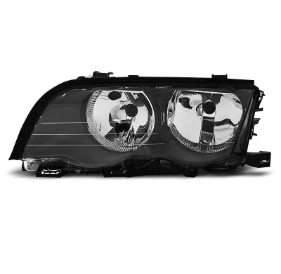 Faros Delanteros Bmw E46 05.98-08.01 S/T Left