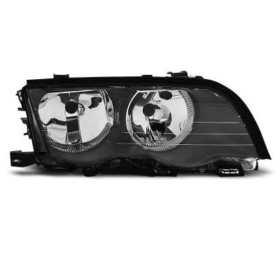 Faros Delanteros Bmw E46 05.98-08.01 S/T Right