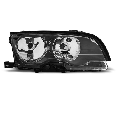 Faros Delanteros Bmw E46 01-03 Coupe Cabrio Right