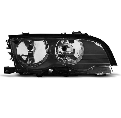 Faros Delanteros Bmw E46 04.99-08.01 Coupe Cabrio Right