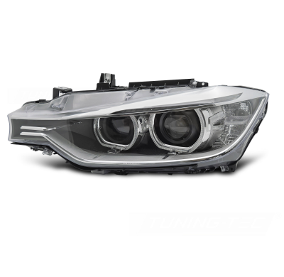 FARO DE XENÓN LADO IZQUIERDO PARA BMW F30 F31 11-15