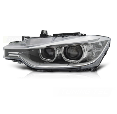 FARO DE XENÓN LADO IZQUIERDO PARA BMW F30 F31 11-15