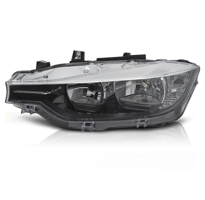 FARO IZQUIERDO PARA BMW F30 F31 LCI 15-18