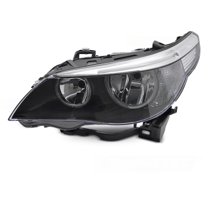 FARO LADO IZQUIERDO para BMW E60 E61 03-07