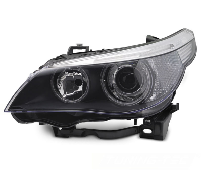 FARO DE XENÓN D1S LADO IZQUIERDO para BMW E60 E61 05-07