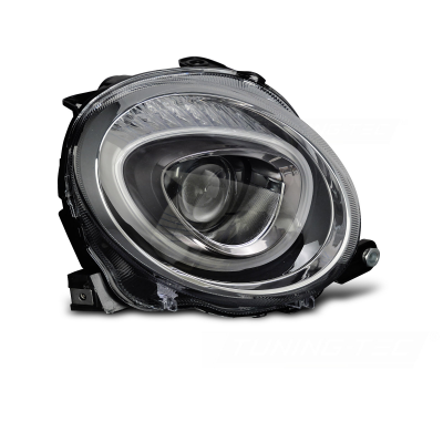 FARO LADO DERECHO TYC PARA FIAT 500 15-