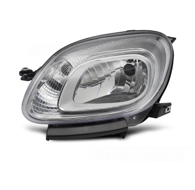 FARO DELANTERO IZQUIERDO TYC PARA FIAT PANDA III 2012-