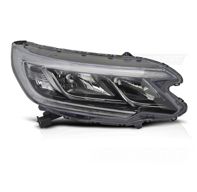 FARO DELANTERO DERECHO TYC PARA HONDA CR-V IV 14-18