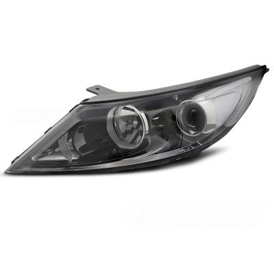 FARO IZQUIERDO TYC PARA KIA SPORTAGE III 10-14