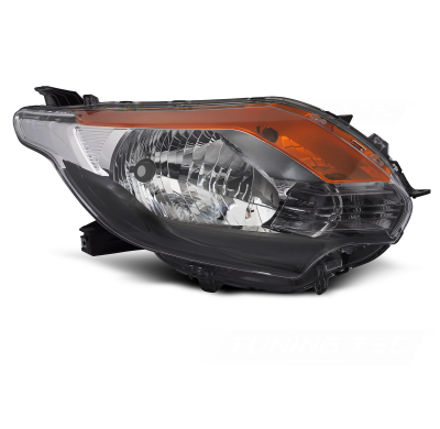 FARO DELANTERO DERECHO TYC PARA MITSUBISHI L200 15-19