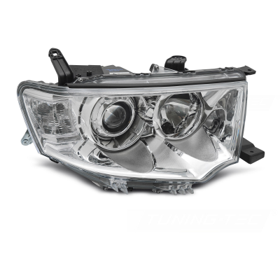 FARO DELANTERO DERECHO TYC PARA MITSUBISHI PAJERO 10-15