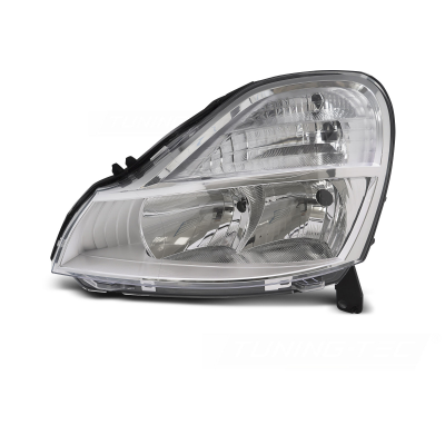 FARO IZQUIERDO TYC PARA RENAULT MODUS 08-12