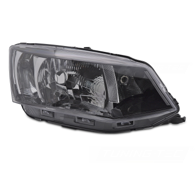 FARO DERECHO H4 TYC PARA SKODA FABIA 14-18