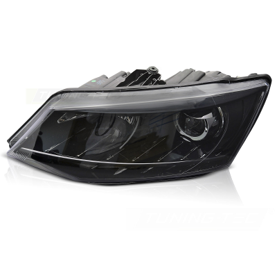 FARO IZQUIERDO H7/LED TYC PARA SKODA FABIA 14-18