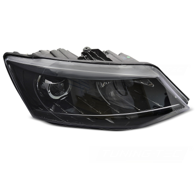 FARO DERECHO H7/LED TYC PARA SKODA FABIA 14-18