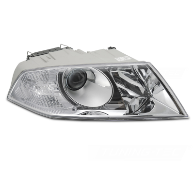 FARO DE XENÓN LADO DERECHO TYC PARA SKODA OCTAVIA II 04-08