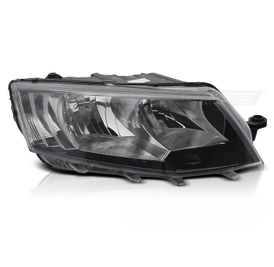 FARO DELANTERO DERECHO TYC PARA SKODA OCTAVIA III 12-16
