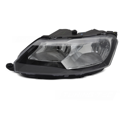 FARO IZQUIERDO TYC PARA SKODA RAPID 12-17