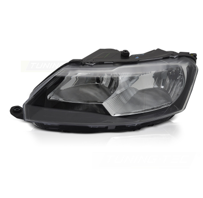 FARO IZQUIERDO TYC PARA SKODA RAPID 12-17