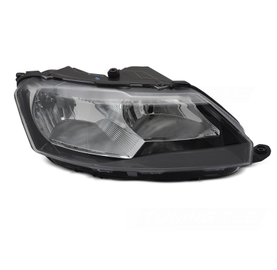 FARO DERECHO TYC PARA SKODA RAPID 12-17