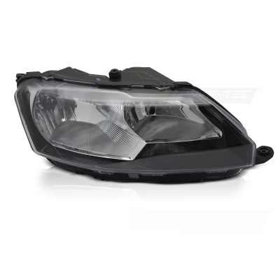 FARO DERECHO TYC PARA SKODA RAPID 12-17