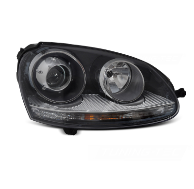 FARO DE XENÓN LADO DERECHO TYC PARA VW GOLF V 03-09