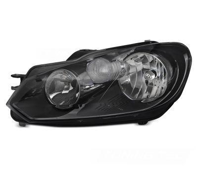 FARO IZQUIERDO TYC PARA VW GOLF VI 08-13