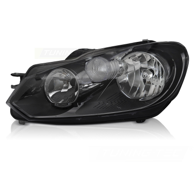 FARO IZQUIERDO TYC PARA VW GOLF VI 08-13