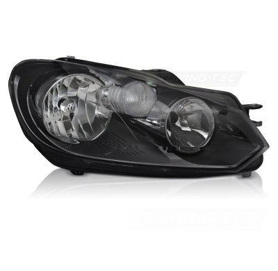 FARO DELANTERO DERECHO TYC PARA VW GOLF VI 08-13