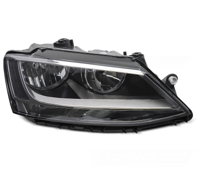 FARO DELANTERO DERECHO TYC PARA VW JETTA 11-14