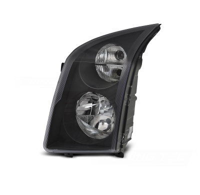 FAROS DELANTEROS IZQUIERDOS TYC CON DRL para VW CRAFTER I 13-16