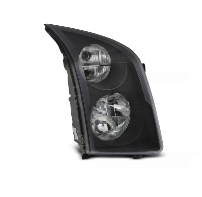 FARO DELANTERO DERECHO TYC CON DRL PARA VW CRAFTER I 13-16