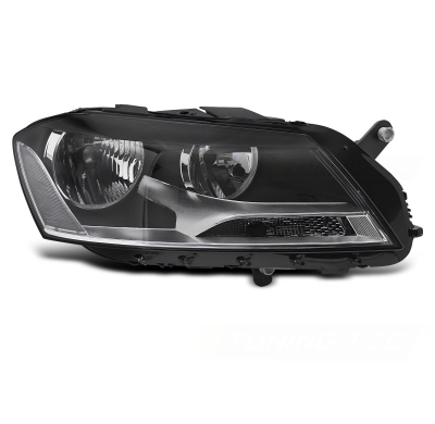 FARO DELANTERO DERECHO TYC PARA VW PASSAT B7 10-14