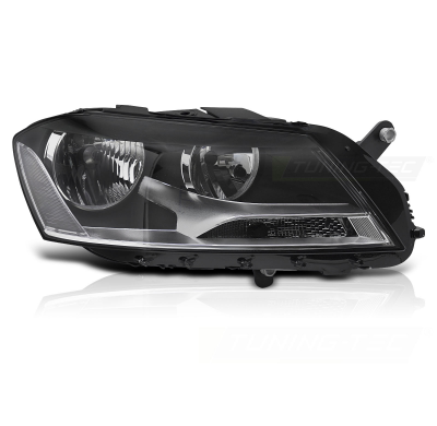 FARO DELANTERO DERECHO TYC PARA VW PASSAT B7 10-14