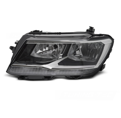 FARO IZQUIERDO TYC PARA VW TIGUAN II 15-20