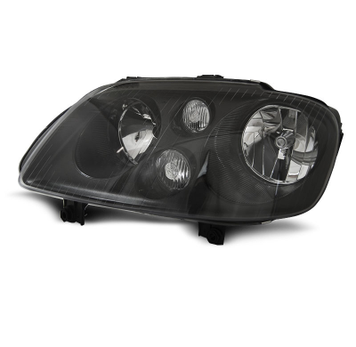 FAROS DELANTEROS IZQUIERDO TYC para VW TOURAN 02.03-10.06 / CADDY