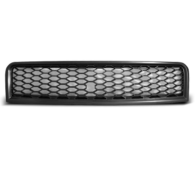 Parrilla Deportiva Audi A4 (B6) Rs-Type 10.00-10.04 Matt Negro