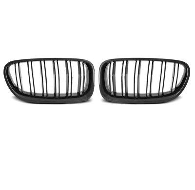 PARRILLA SPORT NEGRO BRILLANTE para BMW F10 / F11 10-16