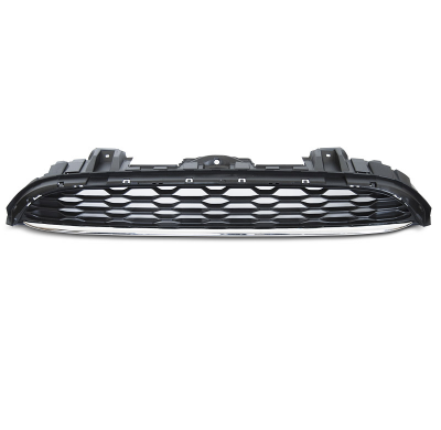 REJILLA SPORT NEGRO CROMADO para MINI COOPER F55 F56 F57 14-21