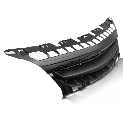Parrilla Delantera Opel Astra J 12-15 5d Black