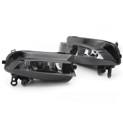 FAROS ANTINIEBLA TRANSPARENTES PARA AUDI A5 8T 11-16