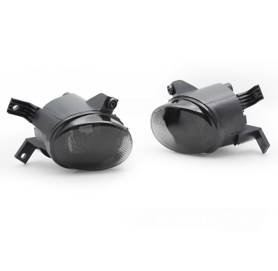 FAROS ANTINIEBLA HUMO para AUDI A3 8P 03-12 / A4 B7 04-08