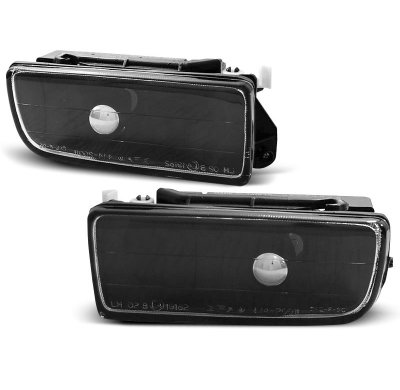 Antinieblas Bmw E36 Negro