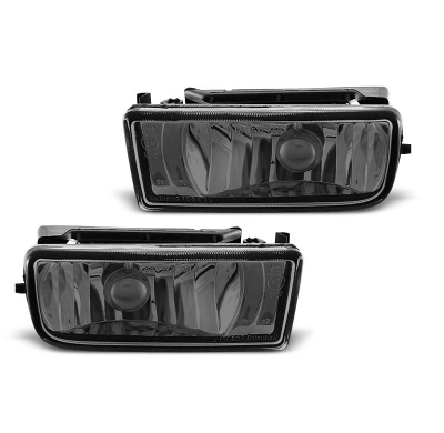 Antinieblas Bmw E36 Ahumado