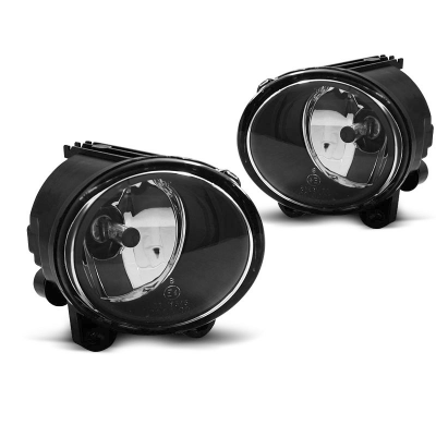 Antinieblas Bmw F10 10-13 / E92 07-09 Transparente