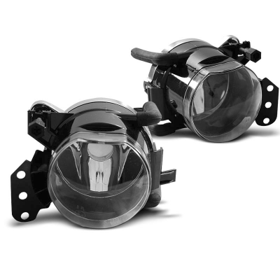 Antinieblas Bmw E90/E91 05-11 Paquete M