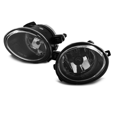 Antinieblas Bmw E39 / E46 Paquete M