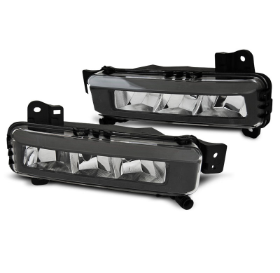 FAROS ANTINIEBLA BMW G20 / G21 2019 - M-TECH