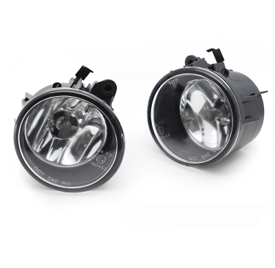 FAROS ANTINIEBLA TRANSPARENTES PARA BMW X1 F48 X2 F39 X3 F25 X4 F26 X5 X6 F16