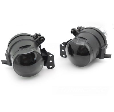 FAROS ANTINIEBLA PROYECTOR HUMO para BMW E90 E60 E63 X3 E83